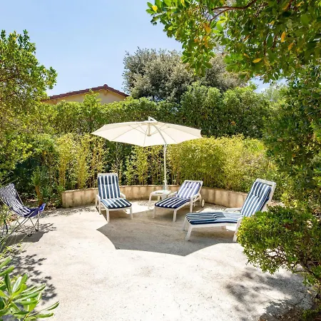 Les Dauphins By Interhome Villa Saint Aygulf
