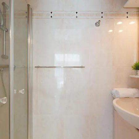 וילה Les Dauphins By Interhome