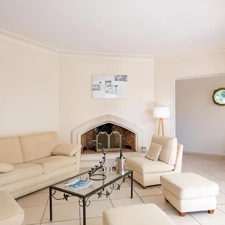 Les Dauphins By Interhome Villa