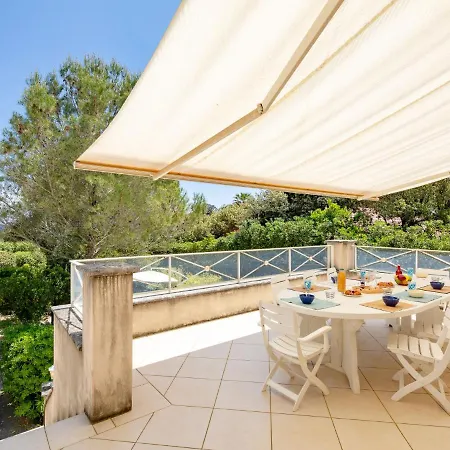 Villa Les Dauphins By Interhome *